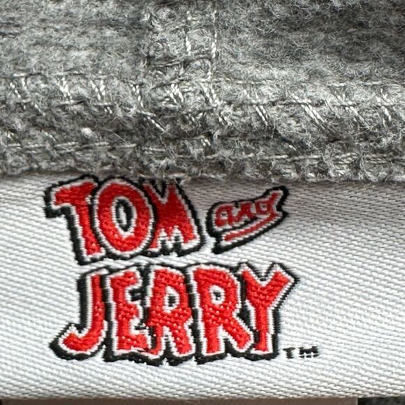 Tom & JERRY Hoody UNISEX -HALLOWEEN READY -Easy Peasy XL COMFY UNISEX - Picture 7 of 10